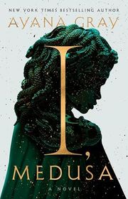 Ayana Gray book cover
