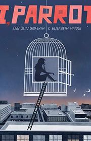 Deb Olin Unferth book cover