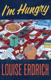 Louise Erdrich book cover