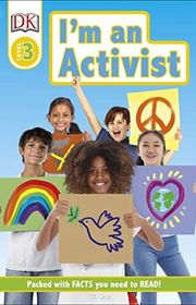 DK Readers Level 3 book cover