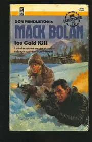Ice Cold Kill