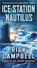 Ice Station Nautilus