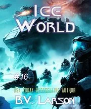 Ice World