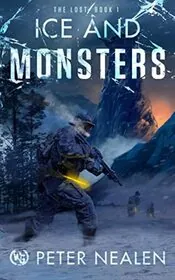 Ice and Monsters