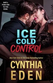 Cynthia Eden book cover