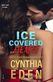 Cynthia Eden book cover