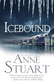 Anne Stuart book cover