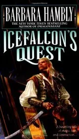 Icefalcon's Quest