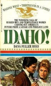 Idaho!
