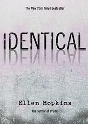 Book cover for "Identical"