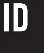 Book cover for "Identity Designed" by David Airey