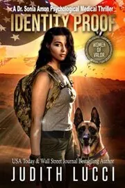 Judith Lucci book cover