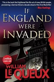 If England Were Invaded