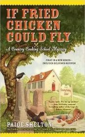 If Fried Chicken Could Fly