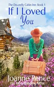 Joanne Pence book cover