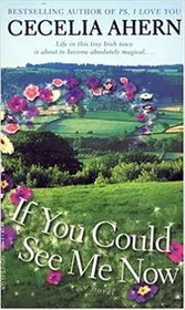 If You Could See Me Now