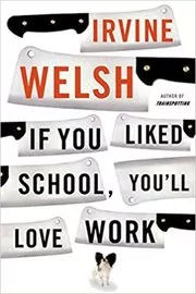 If You Liked School, You'll Love Work