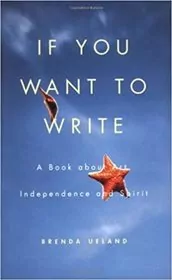 If You Want to Write