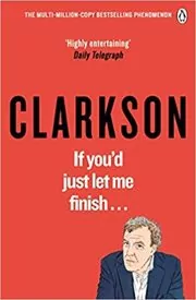 If You’d Just Let Me Finish