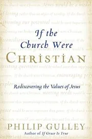 If the Church Were Christian
