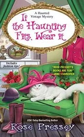 If the Haunting Fits, Wear It