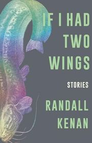 Randall Kenan book cover
