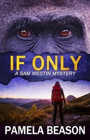 Pamela Beason book cover