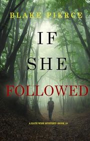 Kate Wise Mystery book cover