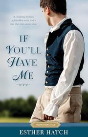 Esther Hatch book cover