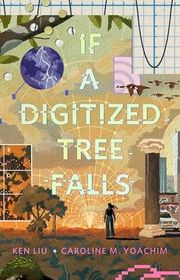 Ken Liu book cover