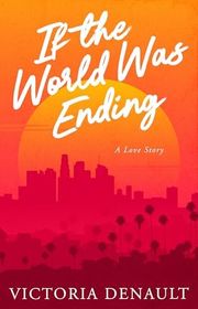 Victoria Denault book cover