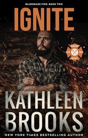 Kathleen Brooks book cover