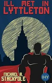 Ill Met in Lyttleton