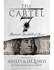 Book cover for "Illuminati"