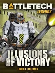Book cover for "Illusions of Victory" by Various