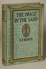 Image in the Sand