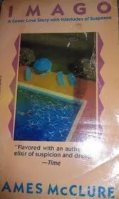 James McClure book cover