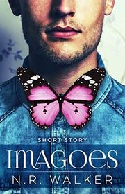 Imago book cover