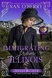 Immigrating from Illinois