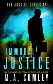 Immoral Justice