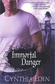 Night Watch by Cynthia Eden