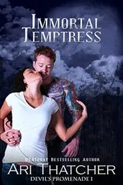 Immortal Temptress