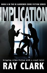 Book cover for "Implication"
