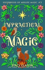 Stacy Claflin book cover