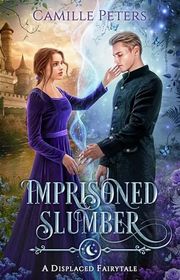 Camille Peters book cover