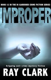 Book cover for "Improper"