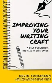 Improving Your Writing Craft