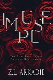 Book cover for "Impulse" by ZL Arkadie