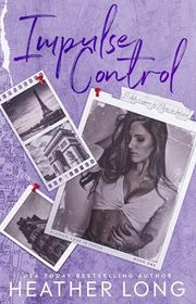 Heather Long book cover
