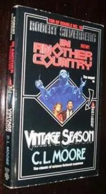 Book cover for "In Another Country" by Robert Silverberg